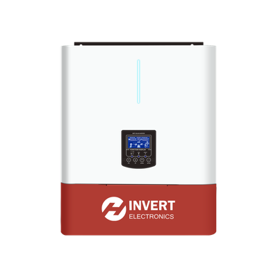 Hinvart MPPT Inverter 3.5 Kw_img_0