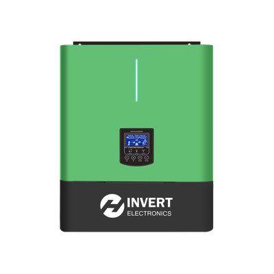 Hinvart MPPT Inverter 3.5 Kw_img_1