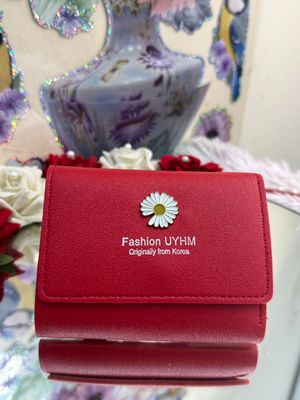 Sunflower & T Style Wallet_img_1