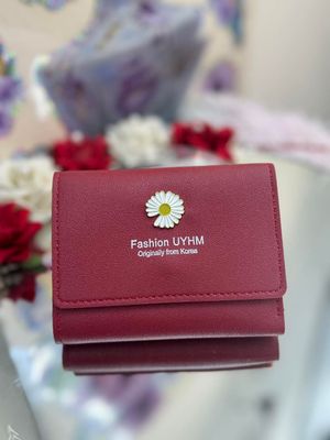 Sunflower & T Style Wallet_img_2