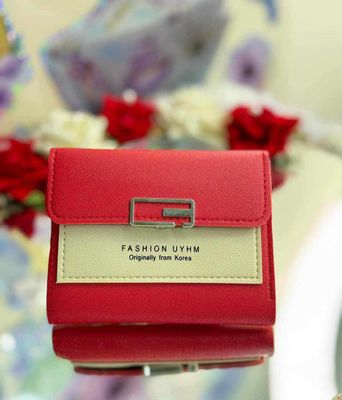 Sunflower & T Style Wallet_img_3