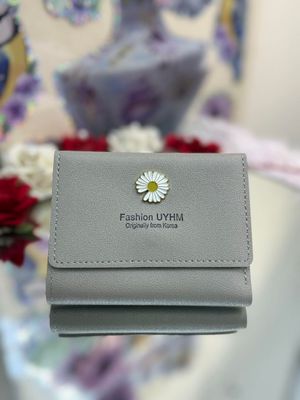 Sunflower & T Style Wallet_img_4