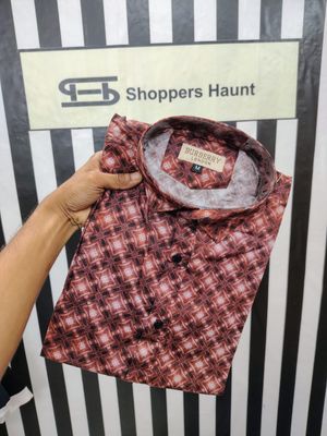 Trendy print shirt for men_img_0