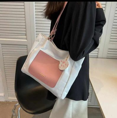 New coming Qute casual croosbody shoulder bag Colour type 4All color_img_0