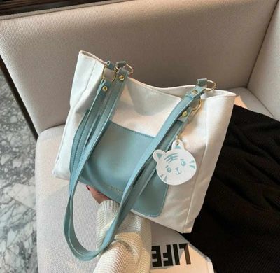 New coming Qute casual croosbody shoulder bag Colour type 4All color_img_1