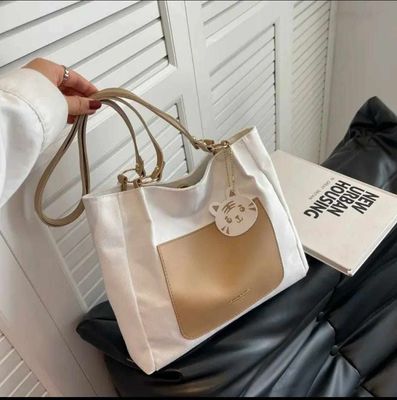 New coming Qute casual croosbody shoulder bag Colour type 4All color_img_2