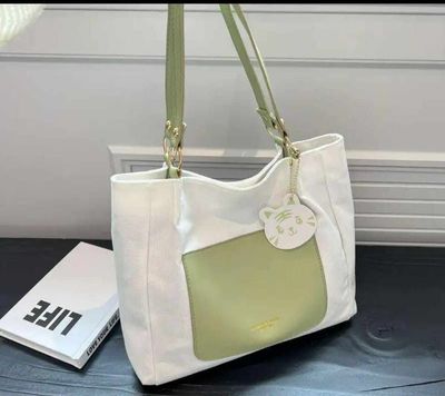 New coming Qute casual croosbody shoulder bag Colour type 4All color_img_3