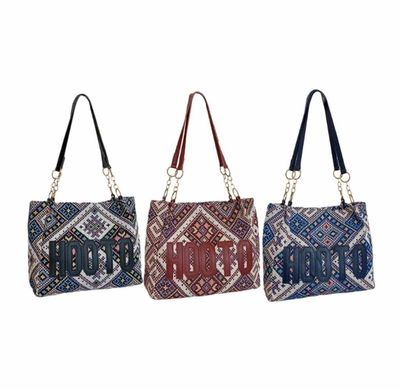 Hooto multicolor bagAll color_img_1