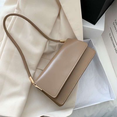 Double lear Texture bag All color available now_img_1