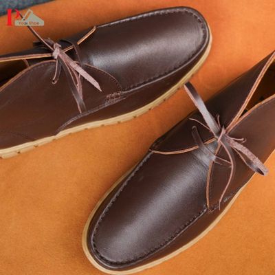 Pa High-End Brown Boot_img_3