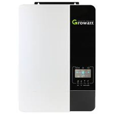 Growatt Hybrid Inverter 5 Kw_img_0