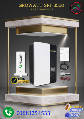 Growatt Hybrid Inverter 5 Kw_img_3
