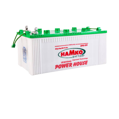 Hamko Battery HPD 200 Ah_img_1