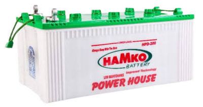 Hamko Battery HPD 200 Ah_img_2