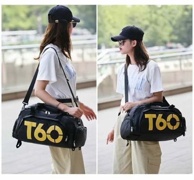 T60 gym backpack_img_0