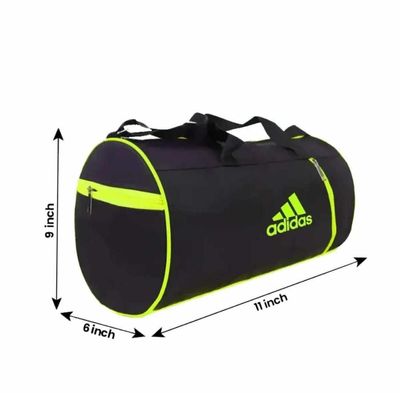 Portable gym bag_img_1
