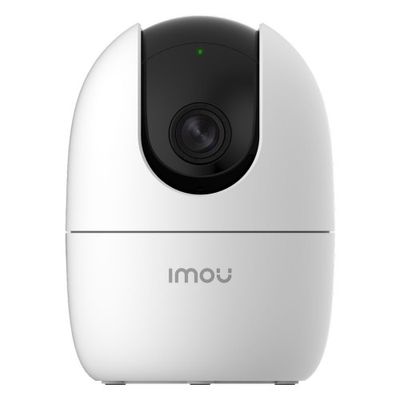 RANGER 2 (2MP) 2K Indoor Smart Security IP WI-FI camera_img_3