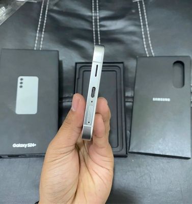 Samsung Galaxy S24 Plus_img_3
