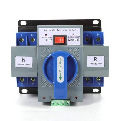 ATS 63 Ah automatic Dual Power Switch_img_0