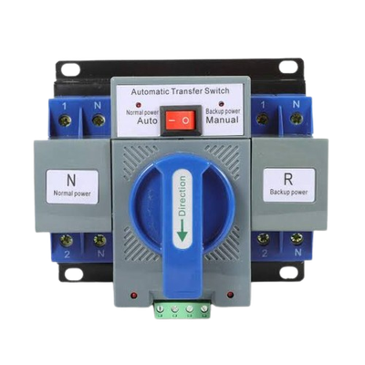 ATS 63 Ah automatic Dual Power Switch_img_1