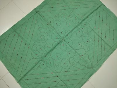 নকশীকাঁথা ২৬/৩২ ইঞ্চ সাইজের_img_16