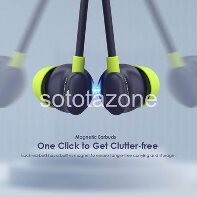 Oraimo Shark 4 Neckband Wireless Earphone_img_9