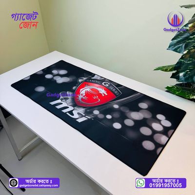 Gaming Mouse Pad Big Size💥_img_6