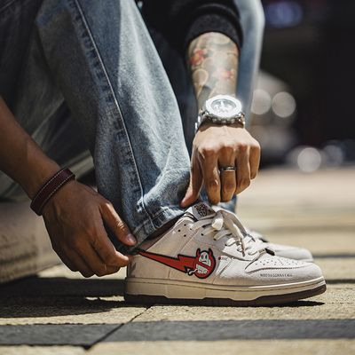 Casper 1s Low Sneakers_img_1
