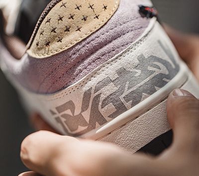 Casper 1s Low Sneakers_img_5