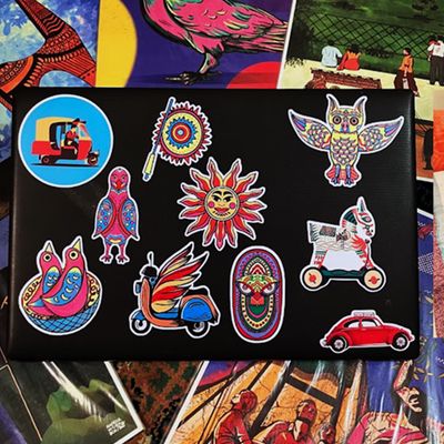 Boishakh Sticker set_img_7