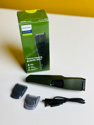 PHILIPS BT1230 Beard Trimmer_img_1