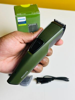 PHILIPS BT1230 Beard Trimmer_img_3