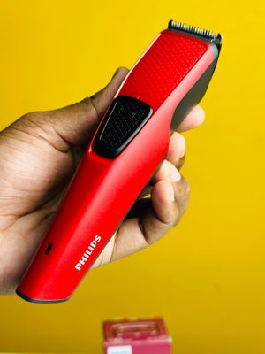 Philips BT1235 Skin-Friendly Beard Trimmer_img_2