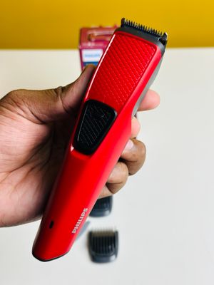 Philips BT1235 Skin-Friendly Beard Trimmer_img_4