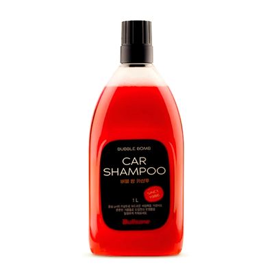 BULLSONE Car Shampoo 1L_img_2