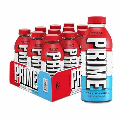 Prime Hydration Ice Pop Flavor Drink 500ml_img_5