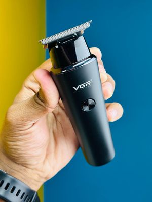 VGR V-937 Professional Corded & Cordless Hair Trimmer_img_1