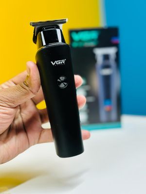 VGR V-937 Professional Corded & Cordless Hair Trimmer_img_4