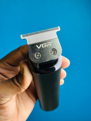 VGR V-937 Professional Corded & Cordless Hair Trimmer_img_8