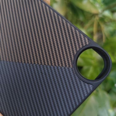 Nothing CMF Phone2Pro leather texture cover Metal Camera Bumper_img_1