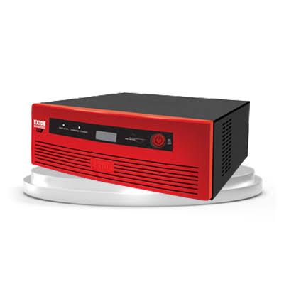 Exide GQP 1450 Pure Sine Wave IPS_img_2