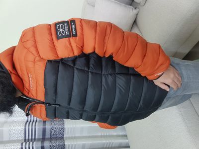 Crosshatch Padding Jacket (Original)_img_4