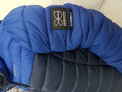 Crosshatch Padding Jacket (Original)_img_8