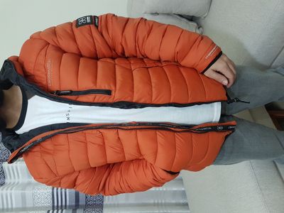 Crosshatch Padding Jacket (Original)_img_11