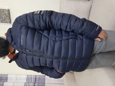 Crosshatch Padding Jacket (Original)_img_18