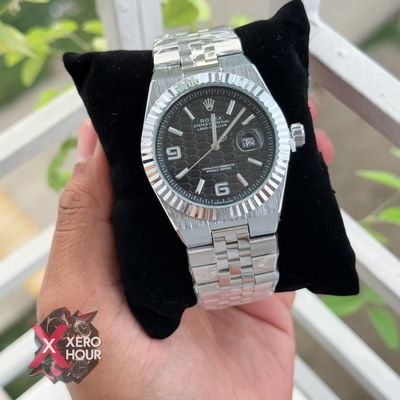 Rolex Land Dweller Series | Black Dial_img_1