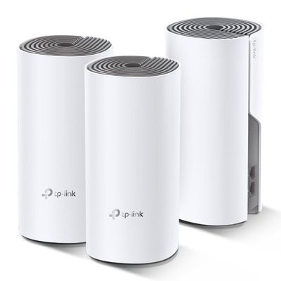 TP-Link E4-3P: Seamless Connectivity for Your Smart Home_img_0