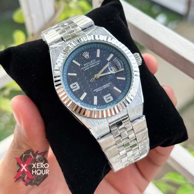 Rolex Land Dweller Series | Blue Dial_img_0