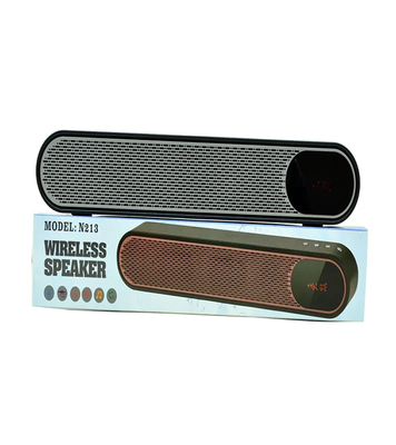 Kamasonic N-213BT Wireless Bluetooth Sound Bar Speaker._img_1