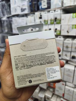 Google 45W USB-C Power Adapter_img_3